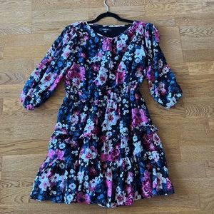 Women’s Sugar + Lips Floral Dress